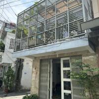 Cho thuê nhà đường Lê Hồng Phong, P.10, Q10 căn góc 1 lầu