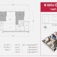 Bán CHCC Paragon 2 ngủ -3 ngủ vị trí trung tâm thành phố giá trị sinh lời chỉ chưa tới 5 tỷ