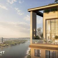 CĂN HỘ 2 PHÒNG NGỦ THE MAISON VIEW SÔNG SÀI GÒN SIÊU ĐẸP CHỈ CÓ TẠI THÀNH PHỐ THỦ DẦU MỘT