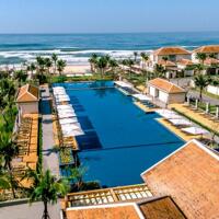  Hơn cả nghỉ dưỡng - Đầu tư ngay biệt thự biển Fusion Resort Đà nẵng 