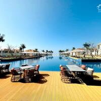  Hơn cả nghỉ dưỡng - Đầu tư ngay biệt thự biển Fusion Resort Đà nẵng 