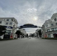 Bán Biệt Thự Liền Kề Hải Âu Dự Án Vinhomes Marina Cầu Rào 2 Hp, Thuận Tiện Kinh Doanh