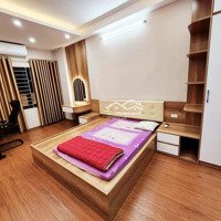 Nhà Mỹ Đình - Sát Khu Đô Thị - 5 Tầng Ở Ngay - Ngõ Thông - 20M Ô Tô - Nhỉnh 5 Tỷ