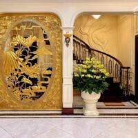 Bán Biệt thự Starlake vị trí vàng, giá trị sinh lời cao 154m 4 tầng full nội thất 57,5 tỷ. 0914772279