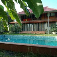 Cần Chuyển Nhượng Khuôn Viên Nhà Vườn Đẹp Tại Lương Sơn, Hòa Bình