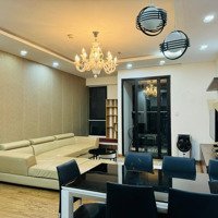 Cho Thuê Căn 3 Phòng Ngủ~110M2, Full Đồ, Giá 21 Triệu/Th. Lh E Tài 0813489555 Xem Nhà 24/7