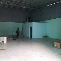 Cho Thuê Nhà Xưởng 220M2 Giá Bán 12 Triệu Tại Đường Nguyễn Thị Đặng