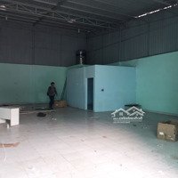 Cho Thuê Nhà Xưởng 220M2 Giá Bán 12 Triệu Tại Đường Nguyễn Thị Đặng