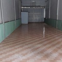 Kho 100M2 Đường Bình Lợi P13 Bình Thạnh, 15 Triệu