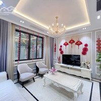 Bán Biệt Thự 4 Tầng Phố Nguyễn Văn Lộc (Làng Việt Kiều Châu Âu) 260M2 Liên Hệ 0964177218