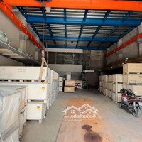 Cjo Thuê Nhà Xưởng 200M2 Bà Điểm