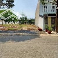 Full Thổ Cư 105M2 (5X20M)Mặt Tiềnđường Nguyễn Kim Cương - Tân Thạnh Đông - Củ Chi, Shr