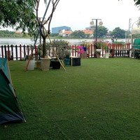 Bán Biệt Thự View Sông Sài Gòn, Hiệp Bình Chánh, Thủ Đức