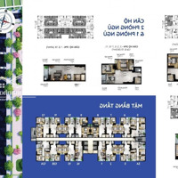 Cập Nhật Giá Bán Ecoxuân Tháng 3 Báo Đúng Giá: Căn 1 Pn Giá Bán 1Tỷ25, Căn 2 Pn Giá Bán 1Tỷ6