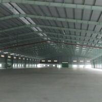 Cho thuê xưởng 4600m2 khu công nghiệp ở Biên Hòa, Long Bình.