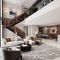 Cần Bán Căn Penthouse Thông Tầng Vip 4 Mặt Thoáng, Hỗ Trợ Ngân Hàng 65% Gtch Ân Hạn Nợ Gốc 15 Tháng