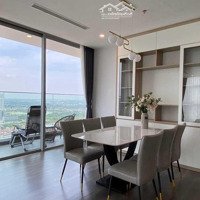 Cho Thuê Căn Hộ Chung Cư Discovery Central - 8B Lê Trực, 55-90M2, 1- 2 Phòng Ngủ Giá Từ 14 Triệu/Tháng