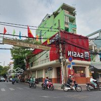 Siêu Vị Trí Bán Nhà Góc 2Mt - Đ, Hoàng Hoa Thám P.12, Q.tân Bình,Diện Tích6.5X28M Hđt 140 Triệu, Giá Bán 24.5 Tỷ