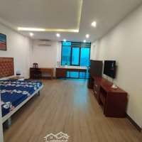 Phòng Ccmmn Studio Full Đồ Giá Chỉ 4 - 5 Triệu/Thángdiện Tích35M2 Tại Trần Duy Hưng - Nguyễn Thị Định