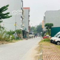 70M2 Đất Trục Chính Khu Đấu Giá Vòng Xuyến Văn Giang, Hưng Yên