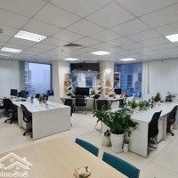 Bql Cho Thuê Văn Phòng Cmc Duy Tân,Diện Tích100M2 - 220M2 - 350M2 - 450M2 Giá 204.660 Vnđ/M2/Tháng