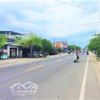 Bán Mặt Tiền Kinh Dương Vương Gần Cầu Thuận An