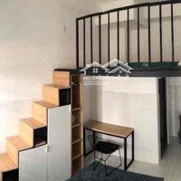 Trống Căn Hộ Duplex Lâm Văn Bền Giá 4 Triệux Nhỏ