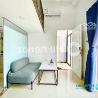 Căn Hộ Dạng Duplex/Studio Giá Chỉ Từ 5.000.000 Ngay Lâm Văn Bền, Lotte Mart Quận 7