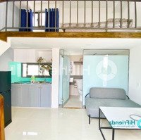 Căn Hộ Dạng Duplex/Studio Giá Chỉ Từ 5.000.000 Ngay Lâm Văn Bền, Lotte Mart Quận 7