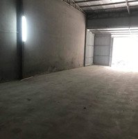 Kho/Mbkd 200M2, Cầu Bươu - Ngay Kdt Đại Thanh, Xe 15T Đỗ, 17 Triệu/Th