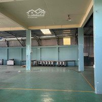 Kho Xưởng Đẹp 400M2 Quốc Lộ 13 Tải Lớn