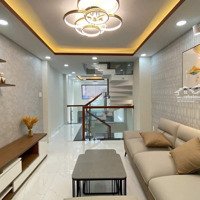 Bán Gấp Nhàhẽm Xe Hơiđường Bình Tiên, P. 3, Quận 6. 64M2 Hẻm 1 Sẹc