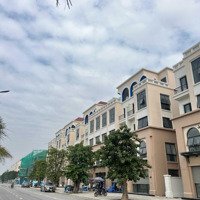 Giảm 2 Tỷ Căn Shophouse 2 Mặt Tiền Đường 35M Biển Xanh Tại Dự Án Vinhomes Ocean Park 2