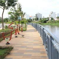 Giá Tốt - Vừa Chất - Đang Khan Hiếm - Homyland River Chỉ 42 Triệu/M2!!!