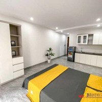 Tây Hồ - Aparment - 10M Mặt Phố - 4 Chỗ Đỗ Cửa - Thang Máy - 100M - 8 Tầng -Mặt Tiền7M - 16Tỷ