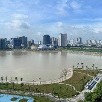 Chính Chủ Cho Thuê Căn Hộ 2 Ngủ View Hồ, Full Nội Thất. Liên Hệ: 0904562836