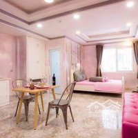 Căn Hộ Studio Đủ Nội Thất, Cửa Sổ, Khu Trung Sơn, Rmit, Tdt, Sát Q8