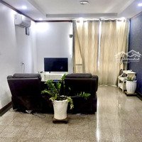 Căn Hộ Hoàng Anh Gold House, 100M, 2 Phòng Ngủ, Đầy Đủ Nội Thất