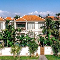 Beachfont Villa Tại Fusion Resort Danang, 950M2 5Bedroom, Chiết Khấu 10% Tiến Độ Tt 2026