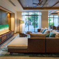 Beachfont Villa Tại Fusion Resort Danang, 950M2 5Bedroom, Chiết Khấu 10% Tiến Độ Tt 2026