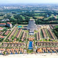 Beachfont Villa Tại Fusion Resort Danang, 950M2 5Bedroom, Chiết Khấu 10% Tiến Độ Tt 2026