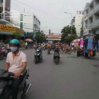 Cho Thuê Nhà Đường Chợ An Sương Nguyễn Văn Quá Q12