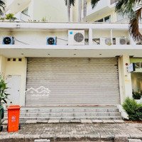 Cho Thuê Shop 107M2 Trung Tâm Phú Mỹ Hưng, Quận 7 Vị Trí Đẹp Giá Rẻ