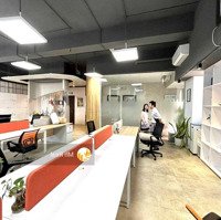 An Phú - Còn Vài 0Ffice 30 - 99M2, 5 - 25 Nhân Sự, Ít Chi Phí, Có Vat, Có Hầm Xe Tại The Sun Avenue