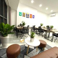 An Phú - Còn Vài 0Ffice 30 - 99M2, 5 - 25 Nhân Sự, Ít Chi Phí, Có Vat, Có Hầm Xe Tại The Sun Avenue