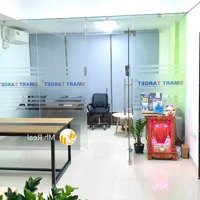 An Phú - Còn Vài 0Ffice 30 - 99M2, 5 - 25 Nhân Sự, Ít Chi Phí, Có Vat, Có Hầm Xe Tại The Sun Avenue