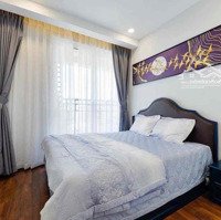 ( Siêu Rẻ ) Cho Thuê Hà Đô Centrosa 80M2, 2 Phòng Ngủ 2 Vệ Sinhnội Thất Cao Cấp