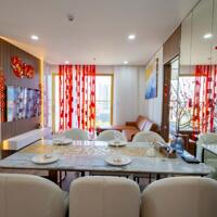 Cực hiếm - Cần bán căn hộ cao cấp The Sang, 3 phòng ngủ tầng 10, view biển Mỹ Khê - Đà Nẵng