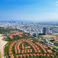 Cực hiếm - Cần bán căn hộ cao cấp The Sang, 3 phòng ngủ tầng 10, view biển Mỹ Khê - Đà Nẵng