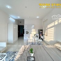 Căn Hộ 1 Phòng Ngủbancol Sang Xịn Ngay Sân Bay Quận Tân Bình